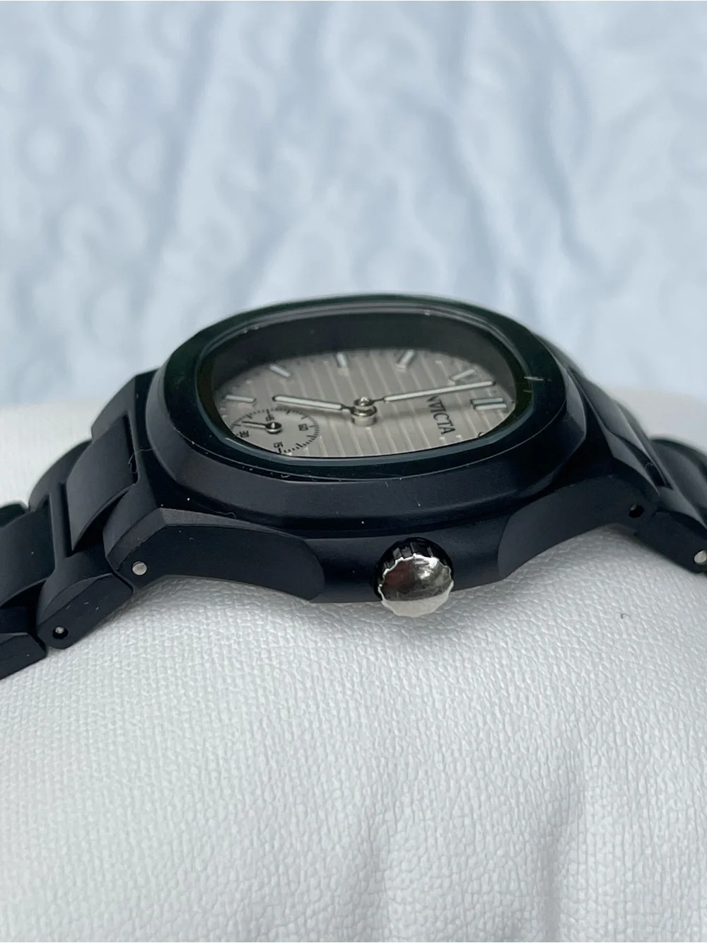 Invicta Celestial Linura Women's Watch - 34.8mm, Black